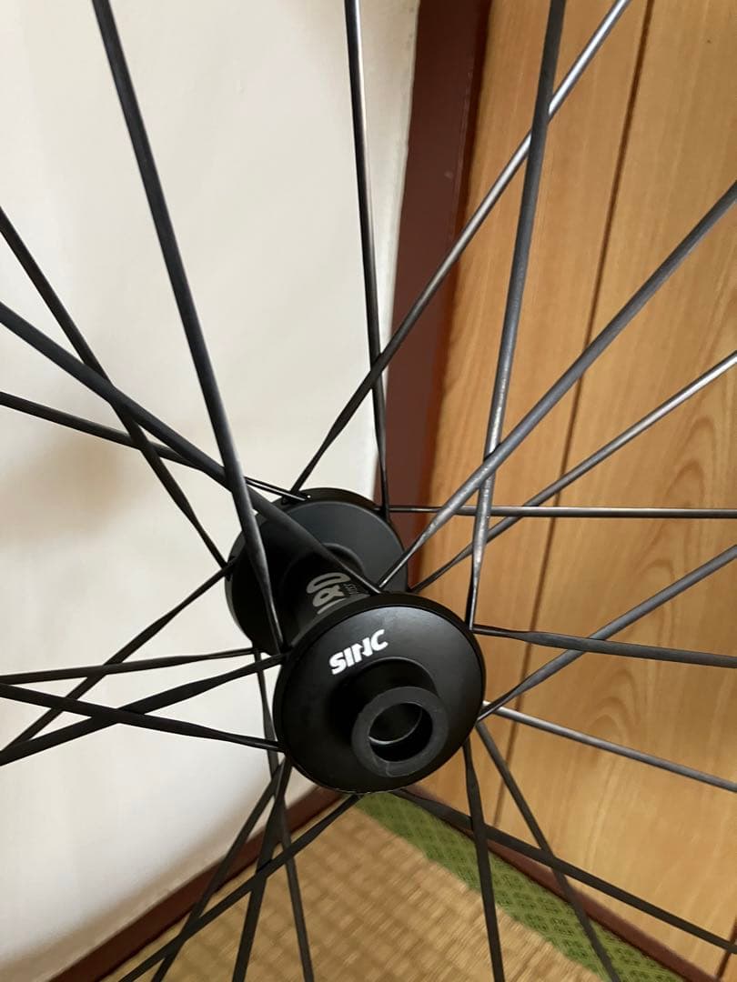 40%オフdtswiss DT SWISS ARC 1100 80m フロント