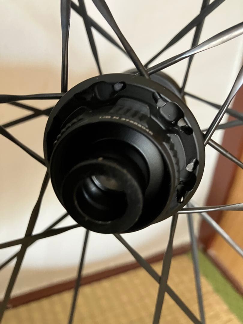 40%オフdtswiss DT SWISS ARC 1100 80m フロント