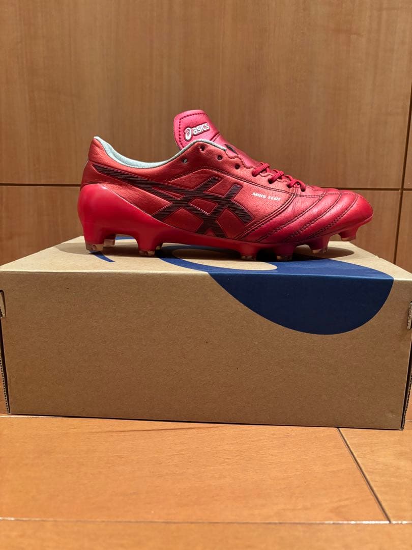 【美品25.5cm】ASICS X-FLY4 アシックス