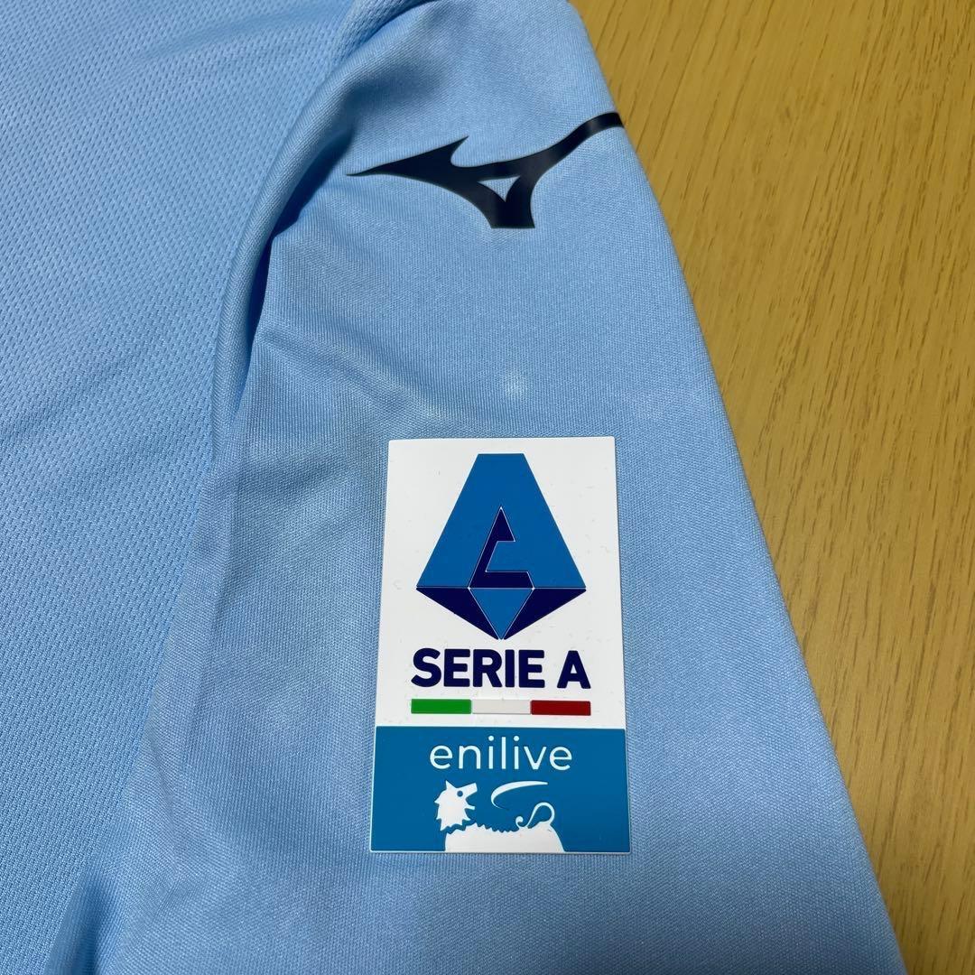 新品未使用 正規品 ラツィオ ペドロ ホーム フルマーキング L 24-25