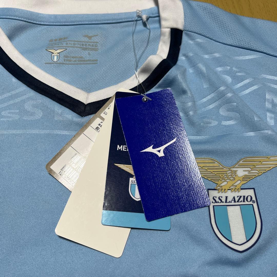 新品未使用 正規品 ラツィオ ペドロ ホーム フルマーキング L 24-25