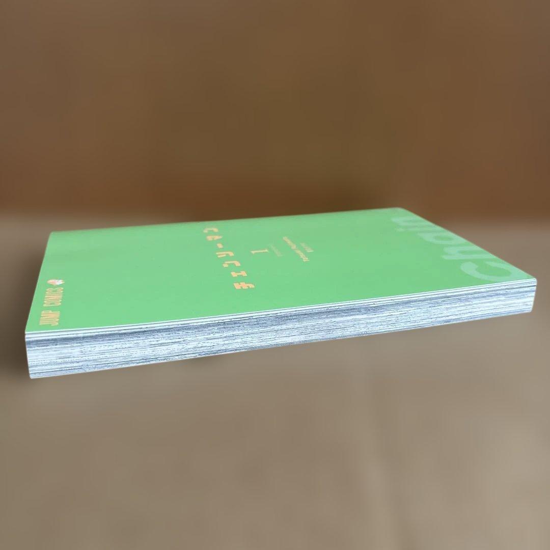 チェンソーマン 1巻 初版 帯付き