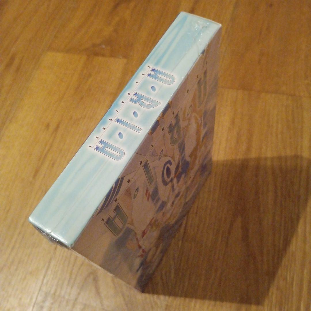 新品 ARIA The NATURAL 2期 コンプリート1.2 DVD-BOX