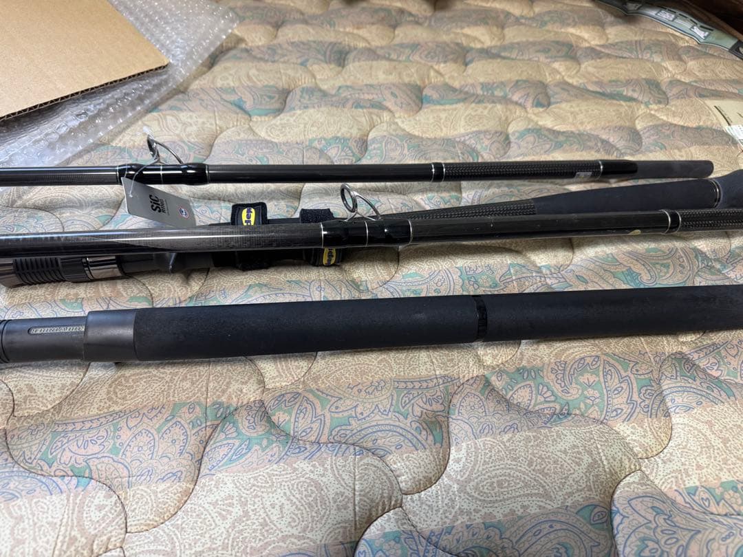 デプスストロングマインドストロングジャーカー