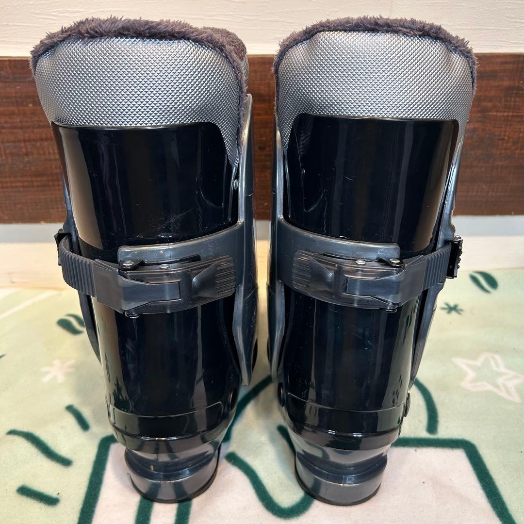 ◇極美品◇ MESSER 90cm ブーツ　28cm ファンスキーセット