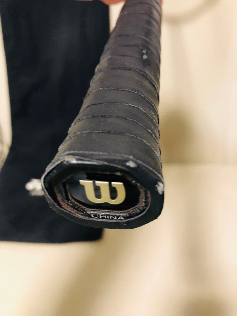 【送料込み】WILSON BLAZE SX7000 SPIDER