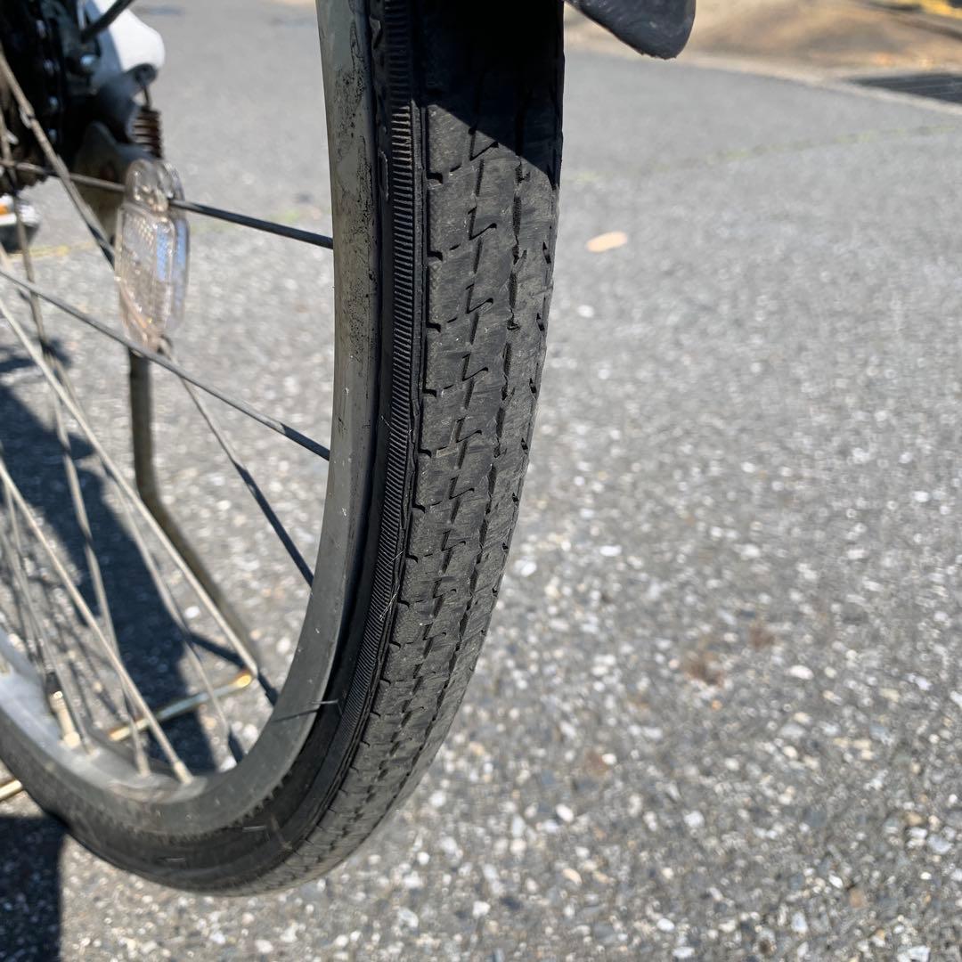 [533] 送料無料 パナソニック アルフィット ビビ 電動自転車