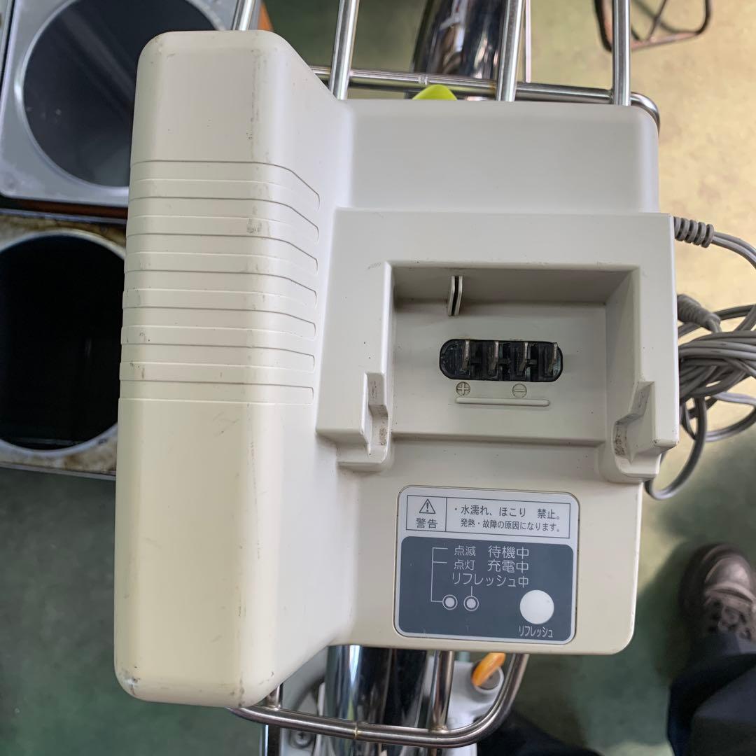 [533] 送料無料 パナソニック アルフィット ビビ 電動自転車