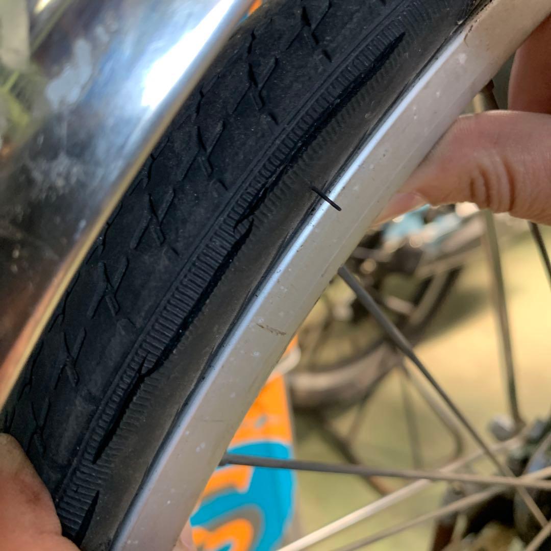 [533] 送料無料 パナソニック アルフィット ビビ 電動自転車