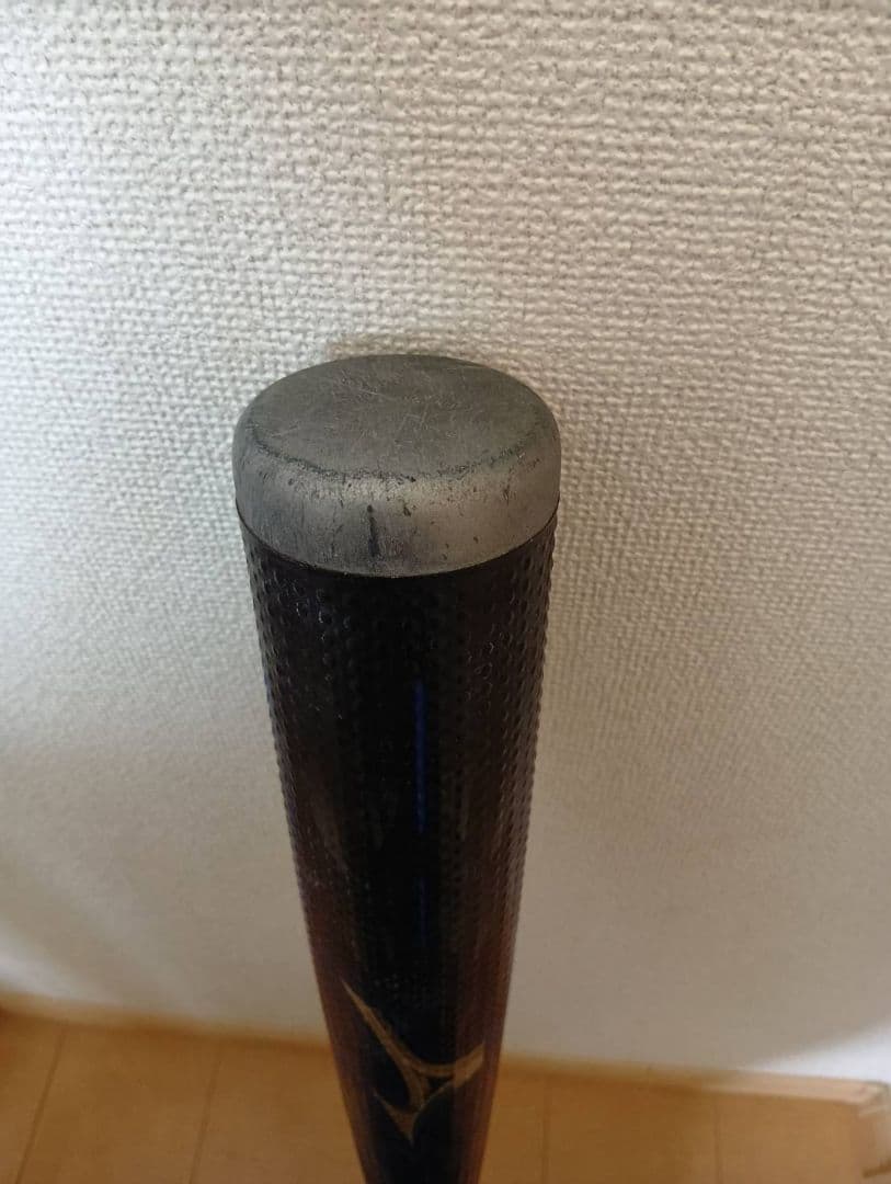 Mizuno 軟式バット ビヨンドマックス メガキング アドバンスⅡ