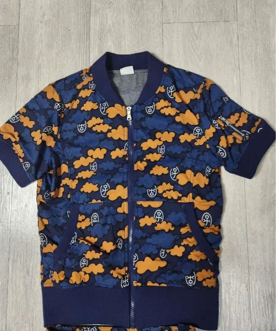 カステルバジャックレディース韓国ゴルフウィアセット