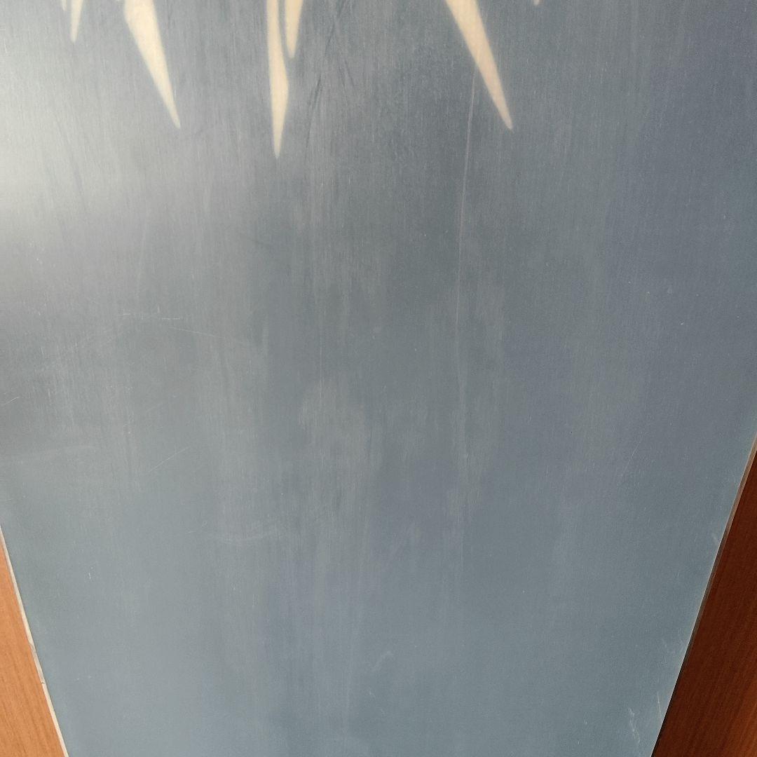 中古美品 jones ホバークラフト 2.0 ltd 156cm