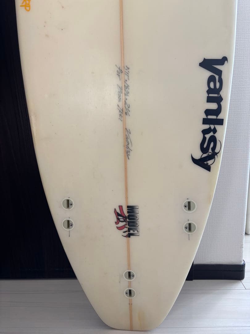 サーフボード　ショートボード