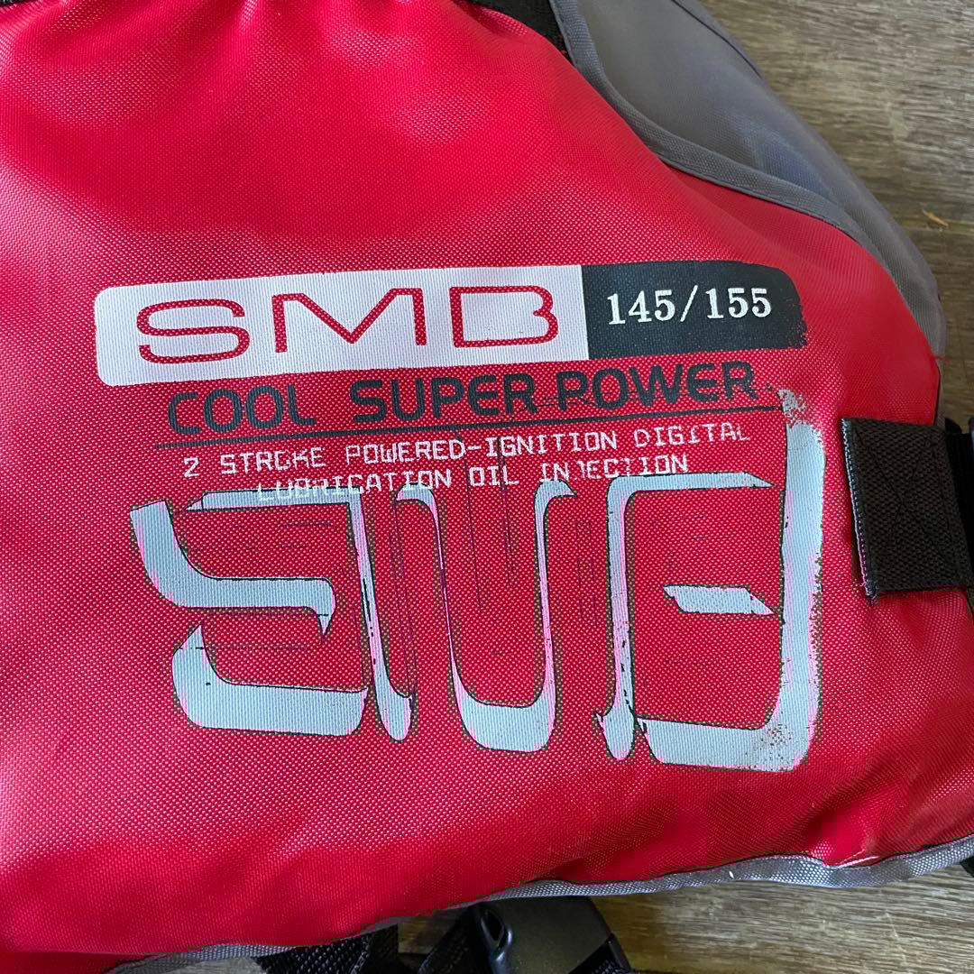 FINE JAPAN ライフジャケット 5枚セット フィッシングベスト