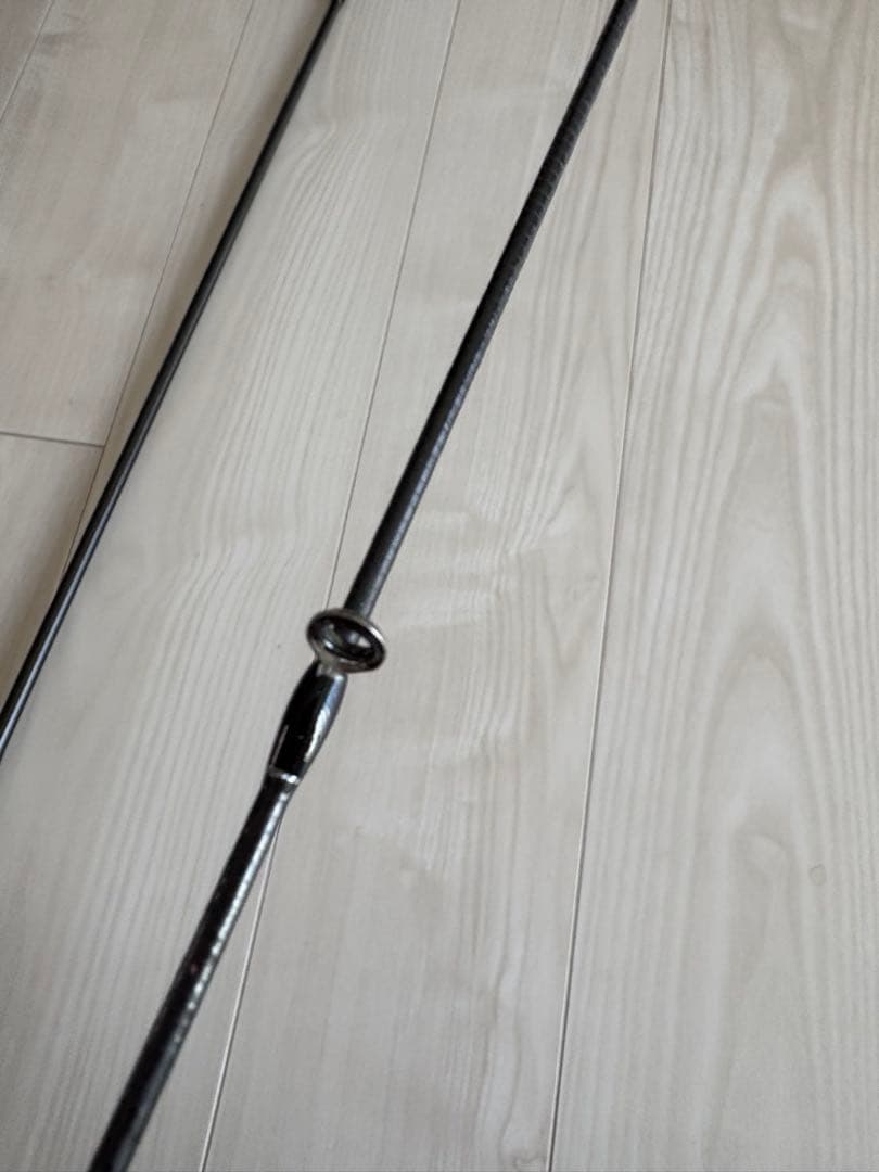 ジークラフトミッドウォーターリミテッド922