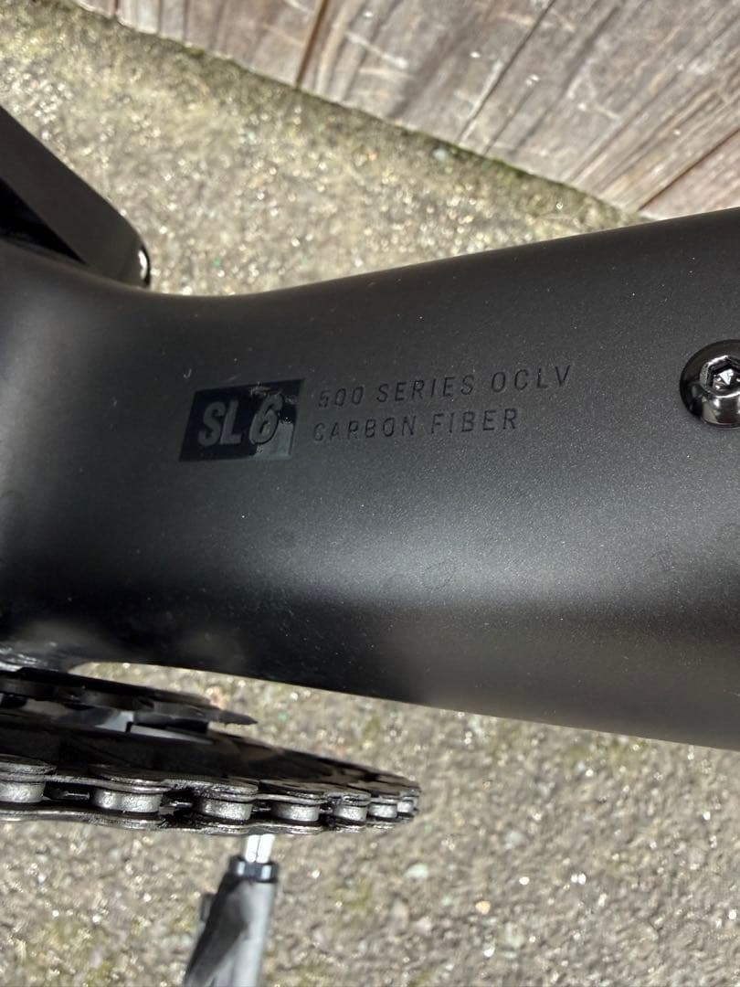 TREK MADONE SL6 カーボン 105 サイズ50