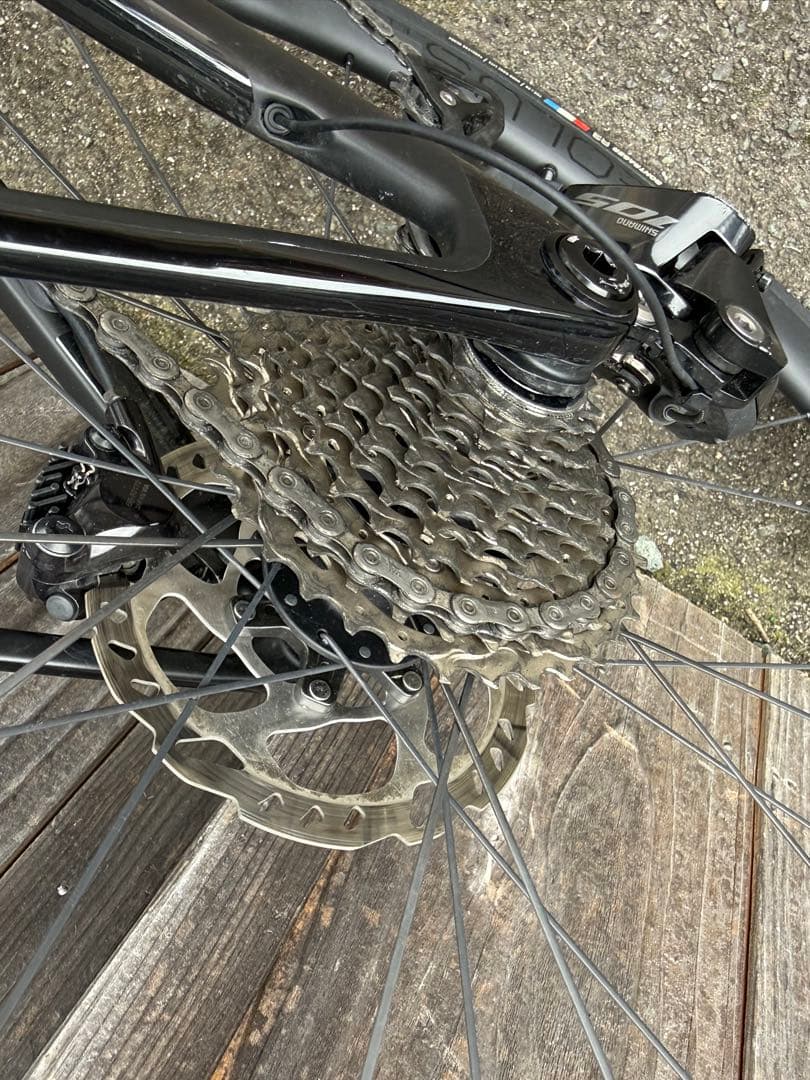 TREK MADONE SL6 カーボン 105 サイズ50