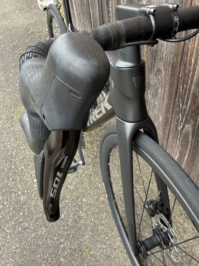 TREK MADONE SL6 カーボン 105 サイズ50