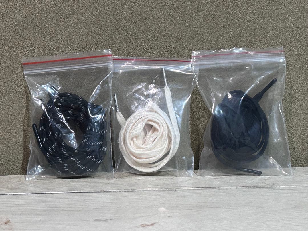 ASICS バスケットボールシューズ ネイビー/オレンジ