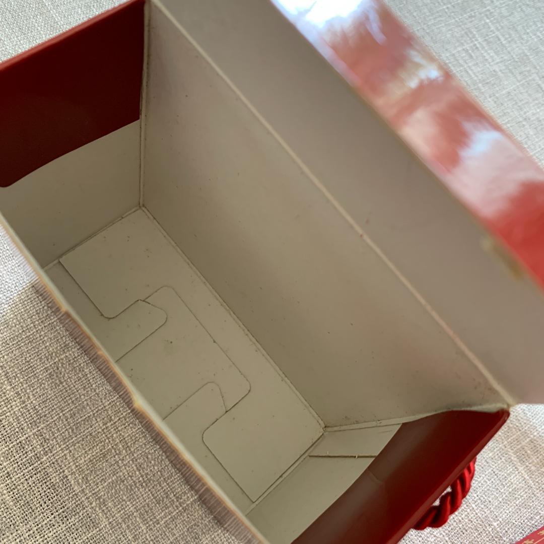 レミーマルタン ルイ13世 バカラクリスタル ミニチュア 50ml 箱・冊子付