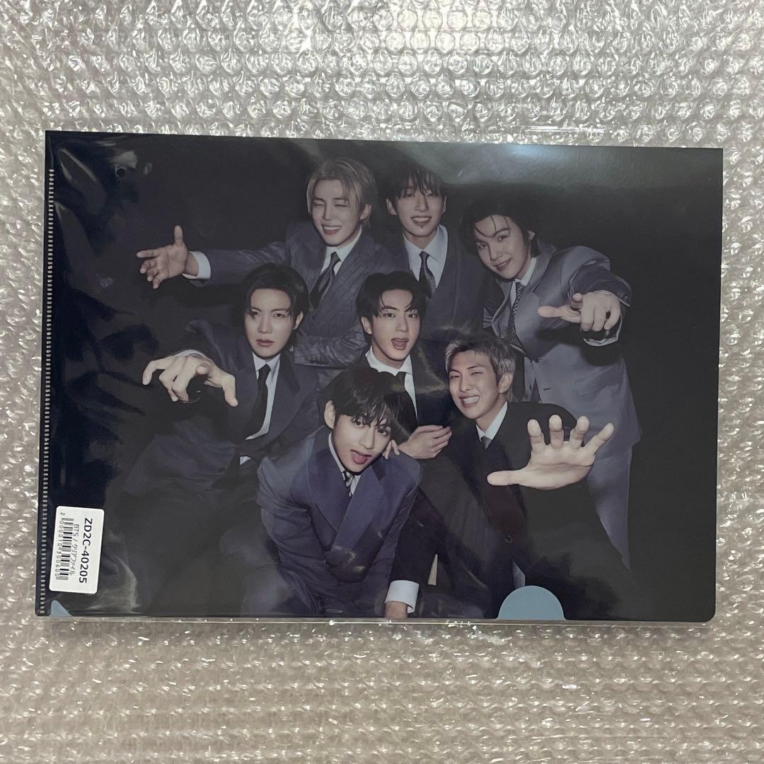 BTS ARIRANG 3形態セット 新品未開封