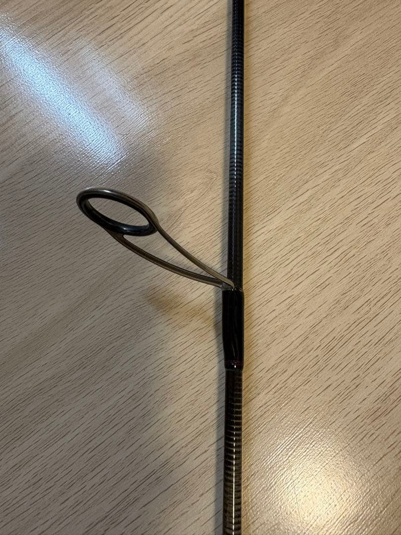 ヴァルケイン ダーインスレイブ　6'1IS-UL 1091モデル