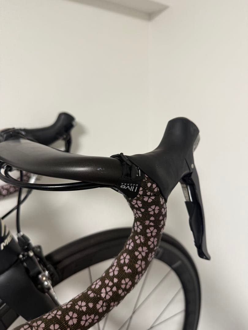 【タカラトミー】MERIDA REACTO4000 ロードバイク