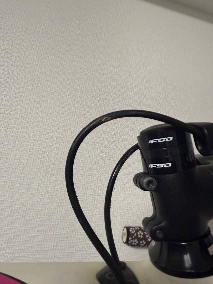 【タカラトミー】MERIDA REACTO4000 ロードバイク