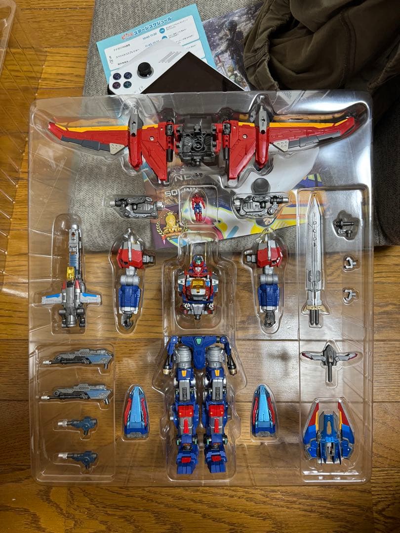 タカラトミー ダイアバトルスX-1 ダイアクロン DA-109 T-SPARK