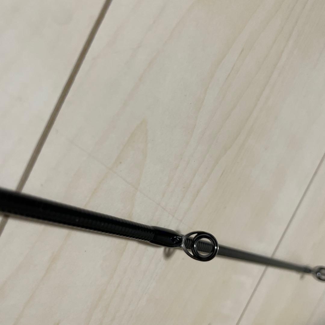 リップルフィッシャー モンスターインパクトRED EYE レッドアイ93