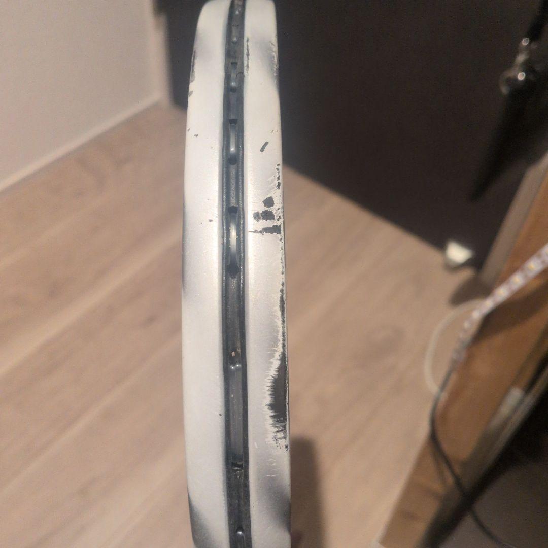 希少 レア YONEX NEXTAGE 80S ソフトテニスラケット ヨネックス