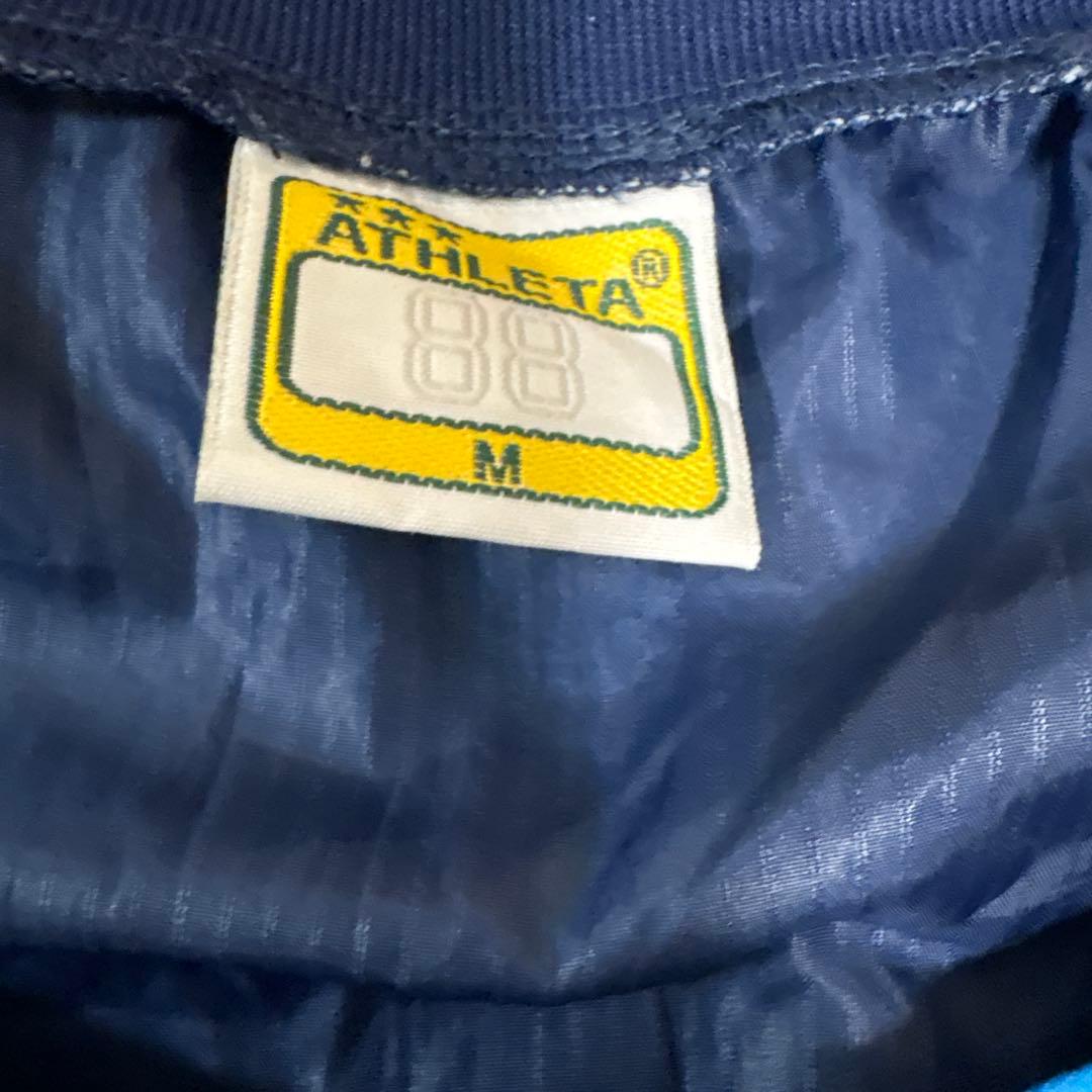 帝京長岡　ピステ　上　M