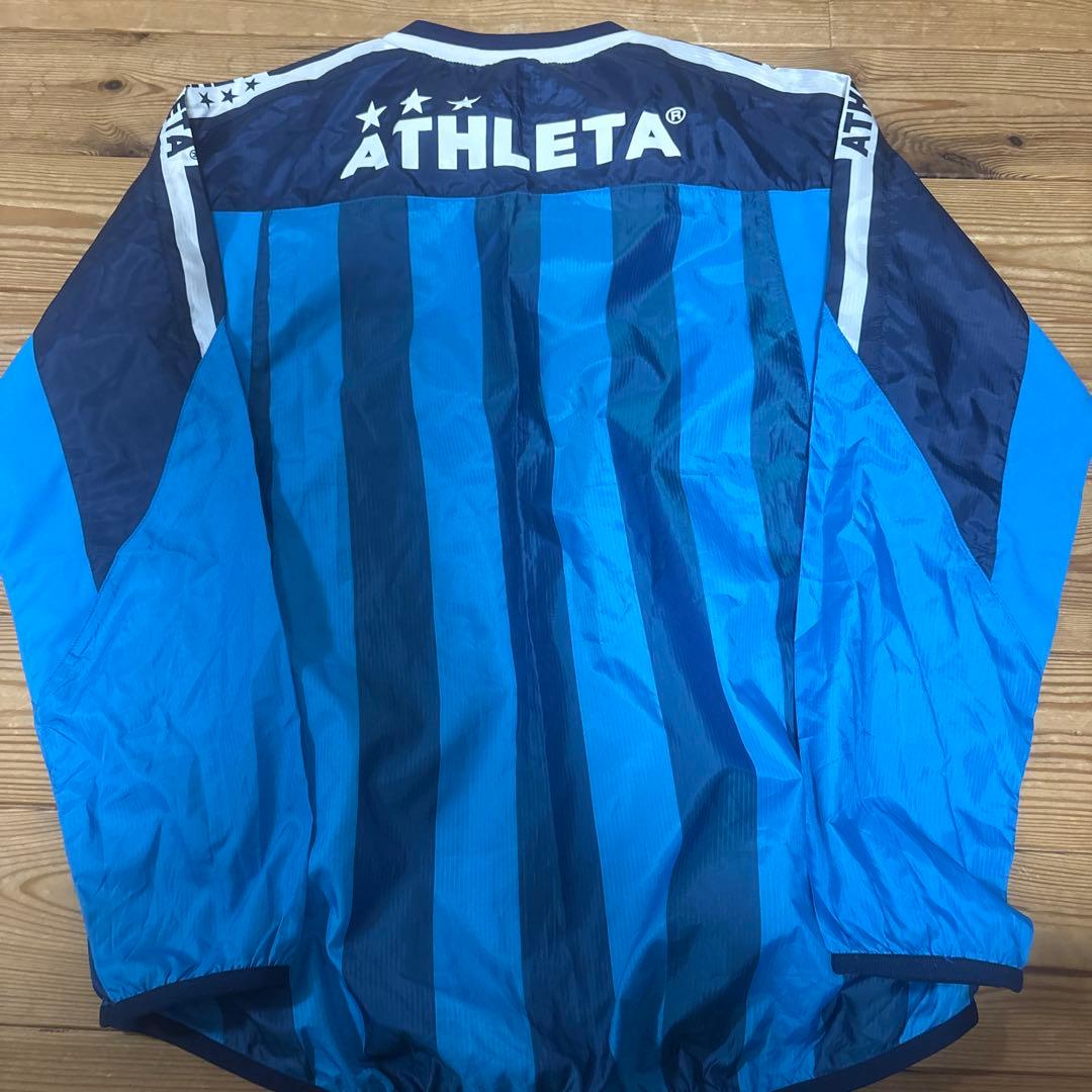 帝京長岡　ピステ　上　M