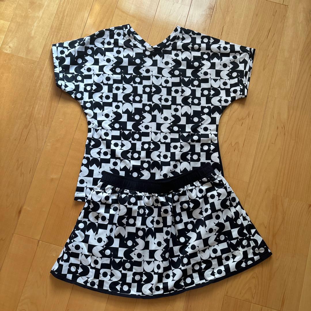 ルコック　テニスウェア　上下