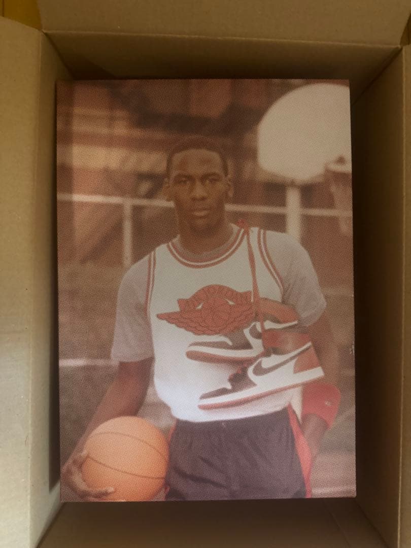 エアジョーダン1 black toe