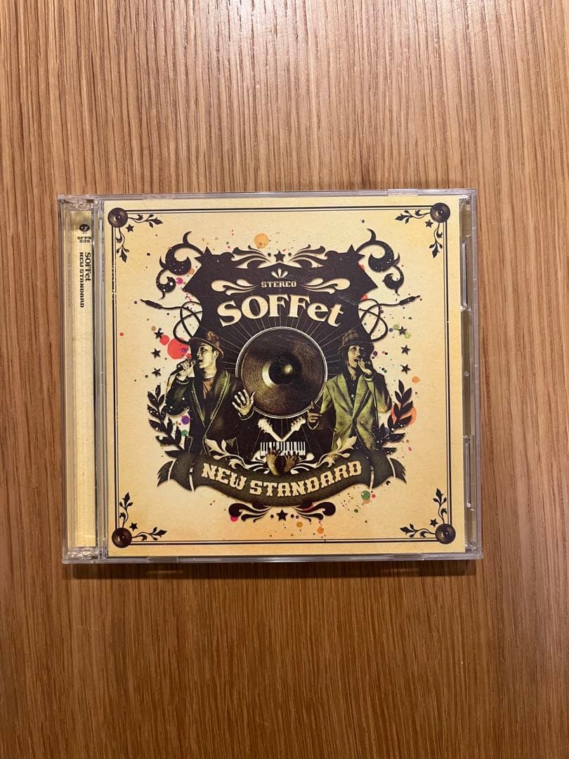 CDコレクション