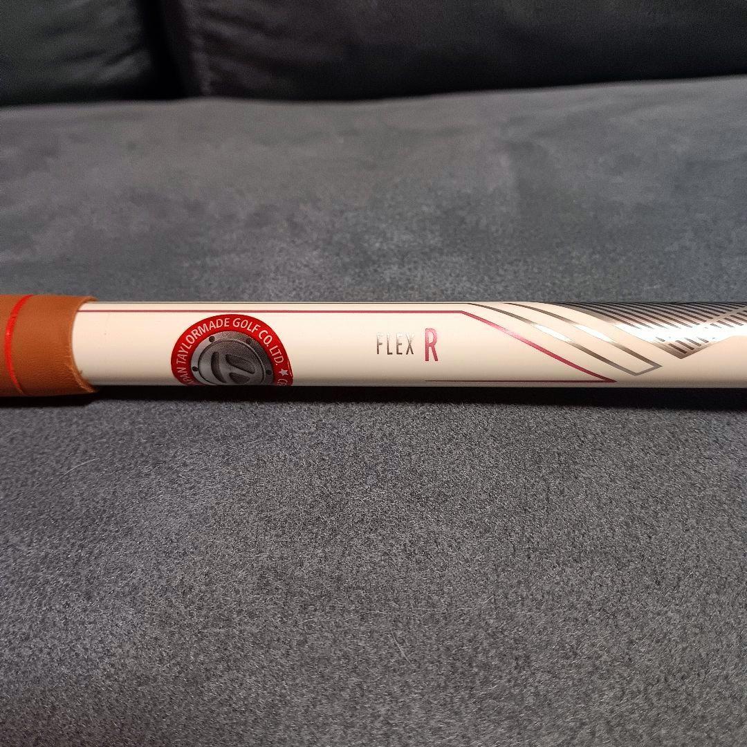 【最終価格】レディース グローレF ドライバー13度フレックスRカバー付