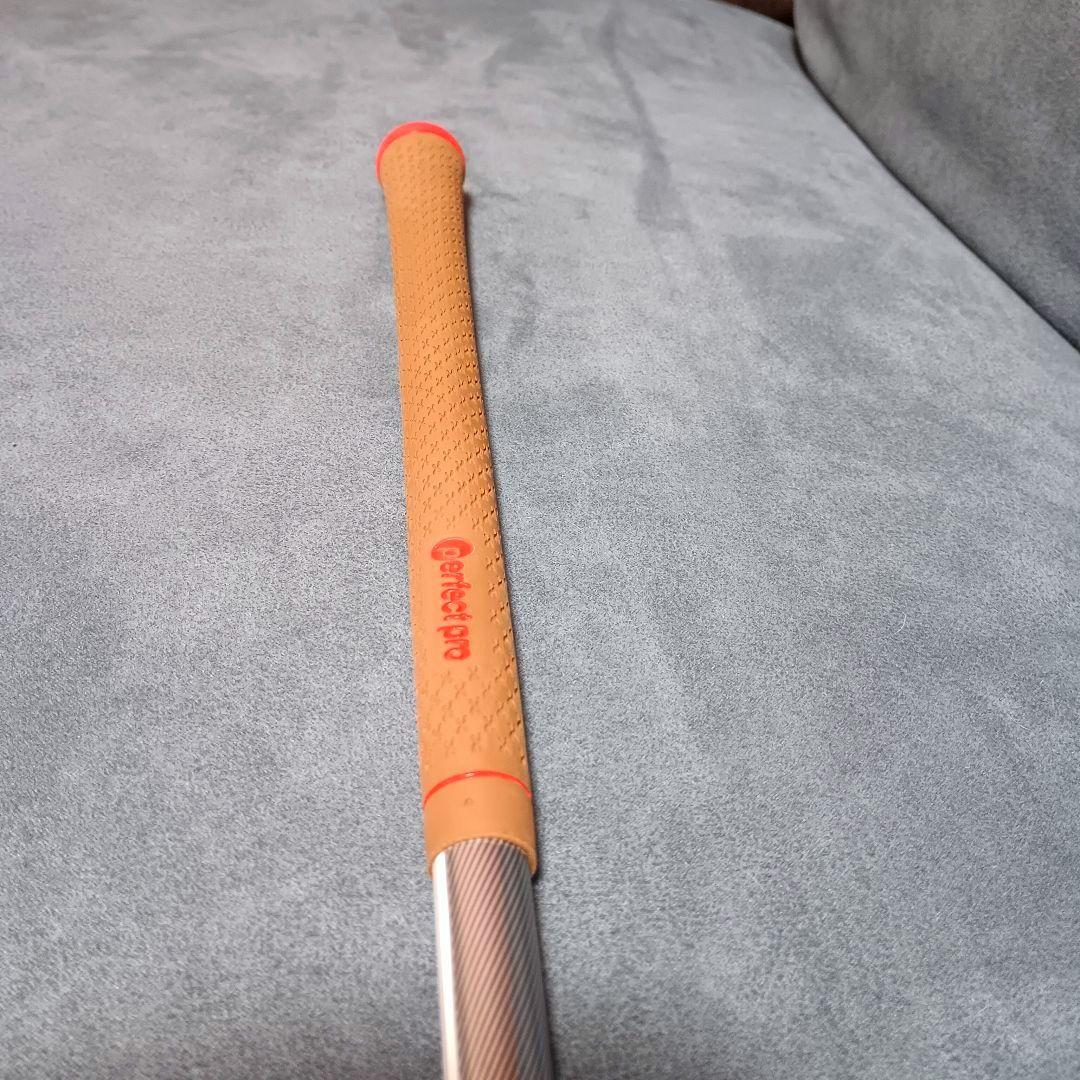 【最終価格】レディース グローレF ドライバー13度フレックスRカバー付