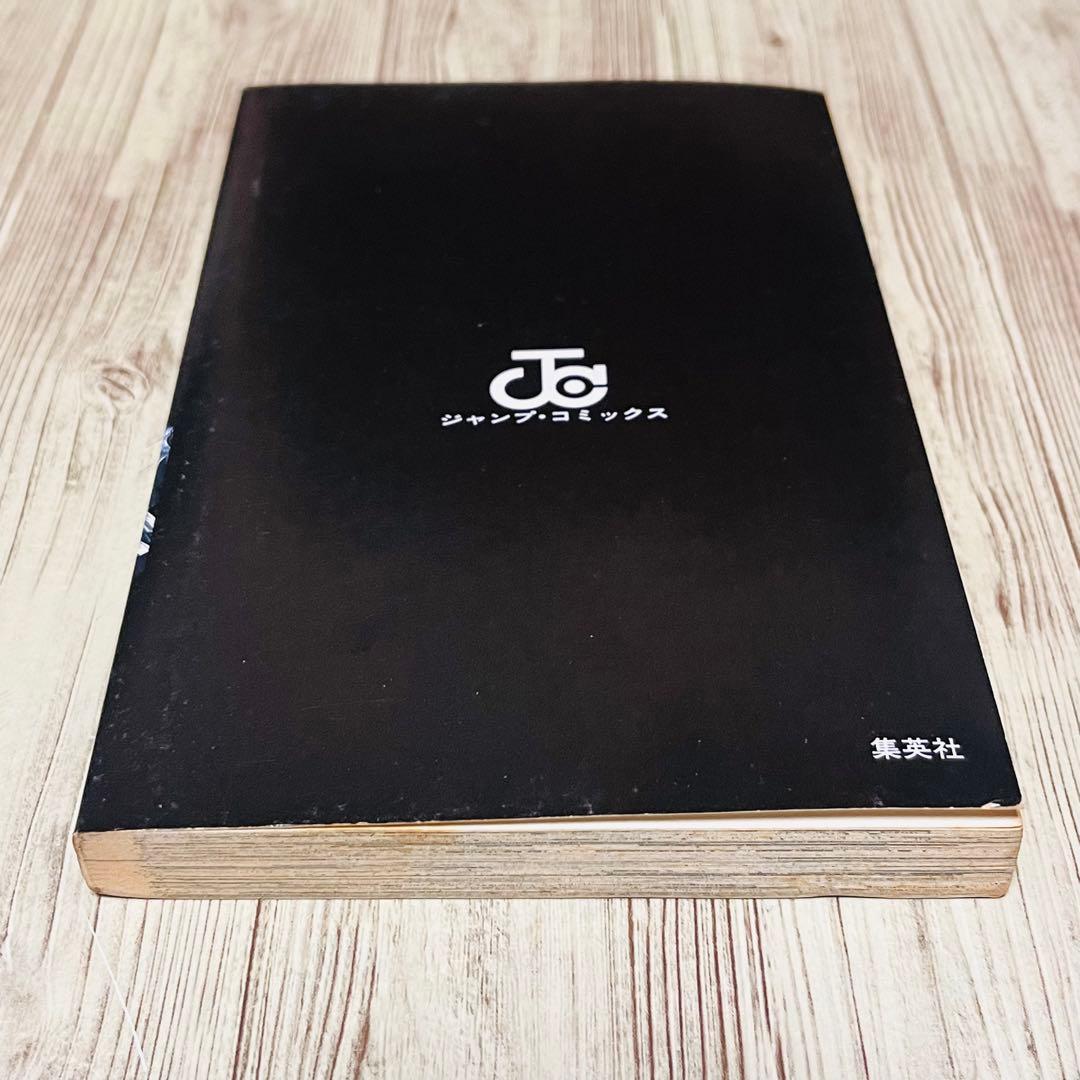 【超希少】ブリーチ 1巻 1刷 初版 久保帯人 ジャンプ 集英社 ⑥