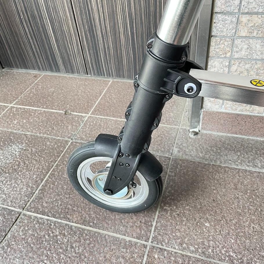 K*Z様 ●A-bicycle Road● 折りたたみ自転車 超小型A型bike