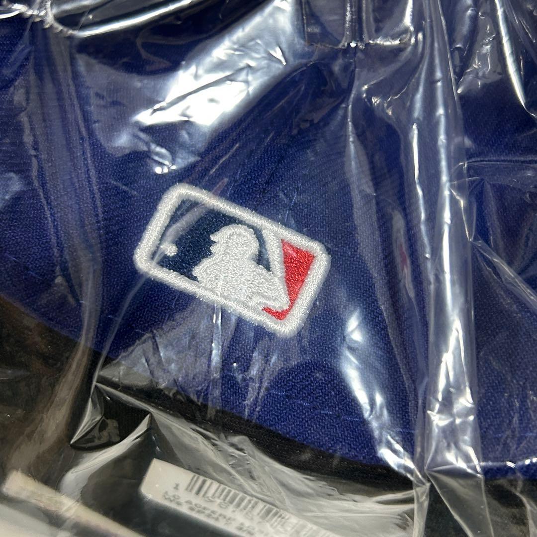 新品 ドジャース New Era ワールドシリーズ 大谷翔平