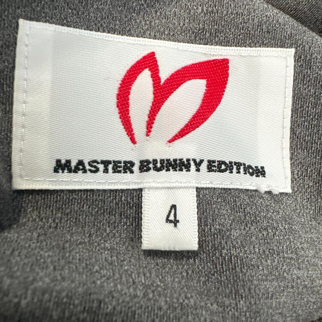MASTER BUNNY EDITION(マスターバニー) ゴルフパンツ