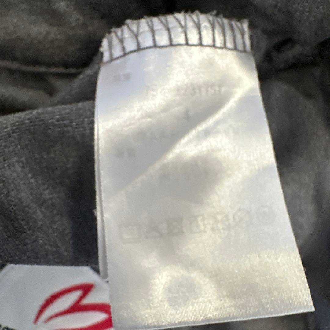 MASTER BUNNY EDITION(マスターバニー) ゴルフパンツ