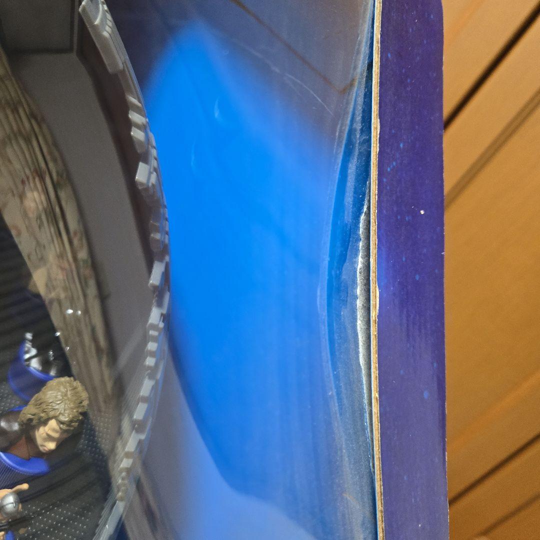 kei05様リクエスト　スターウォーズ　ボトルキャップフィギュア