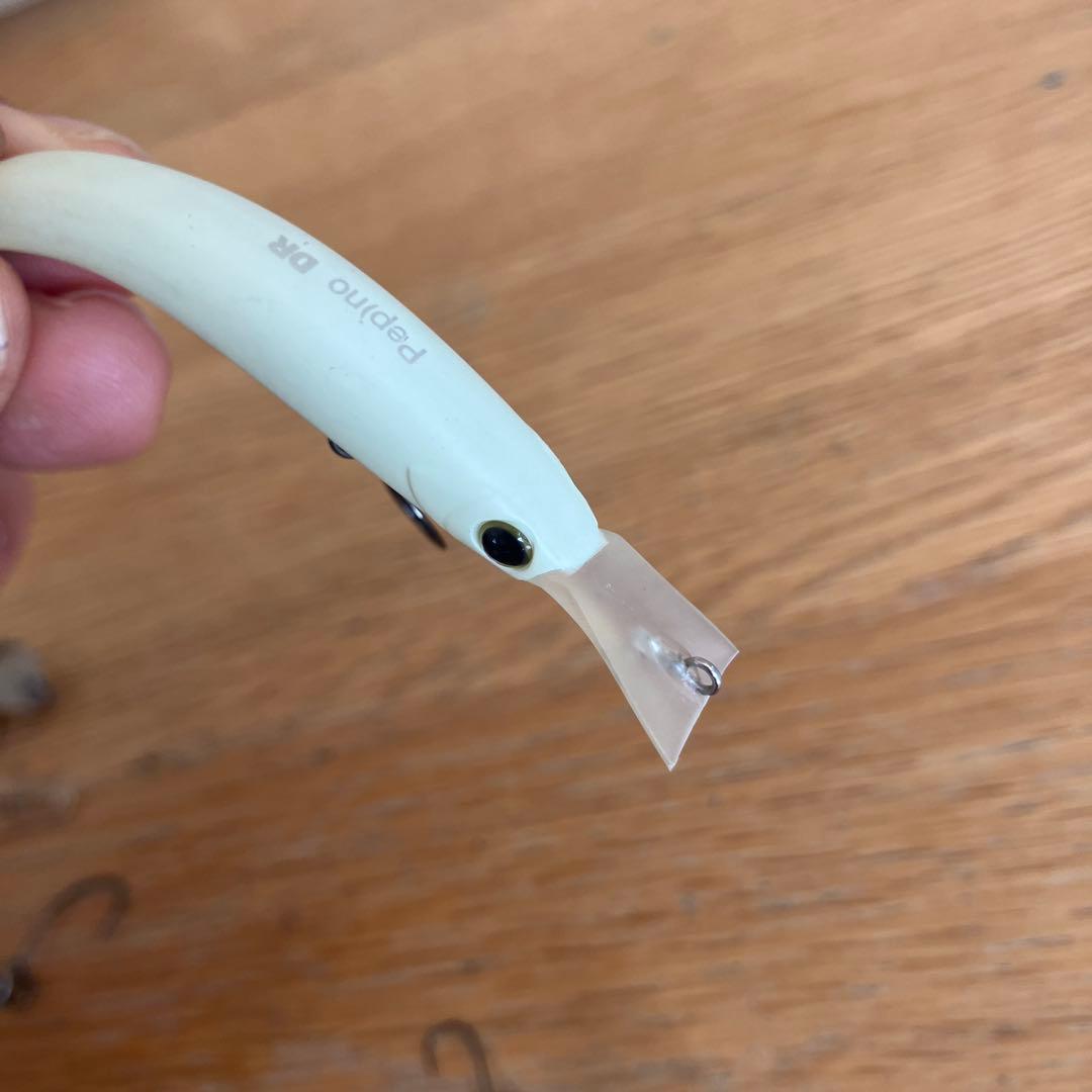 エリアトラウトスプーン クランク まとめ売り【2／23まで価格】