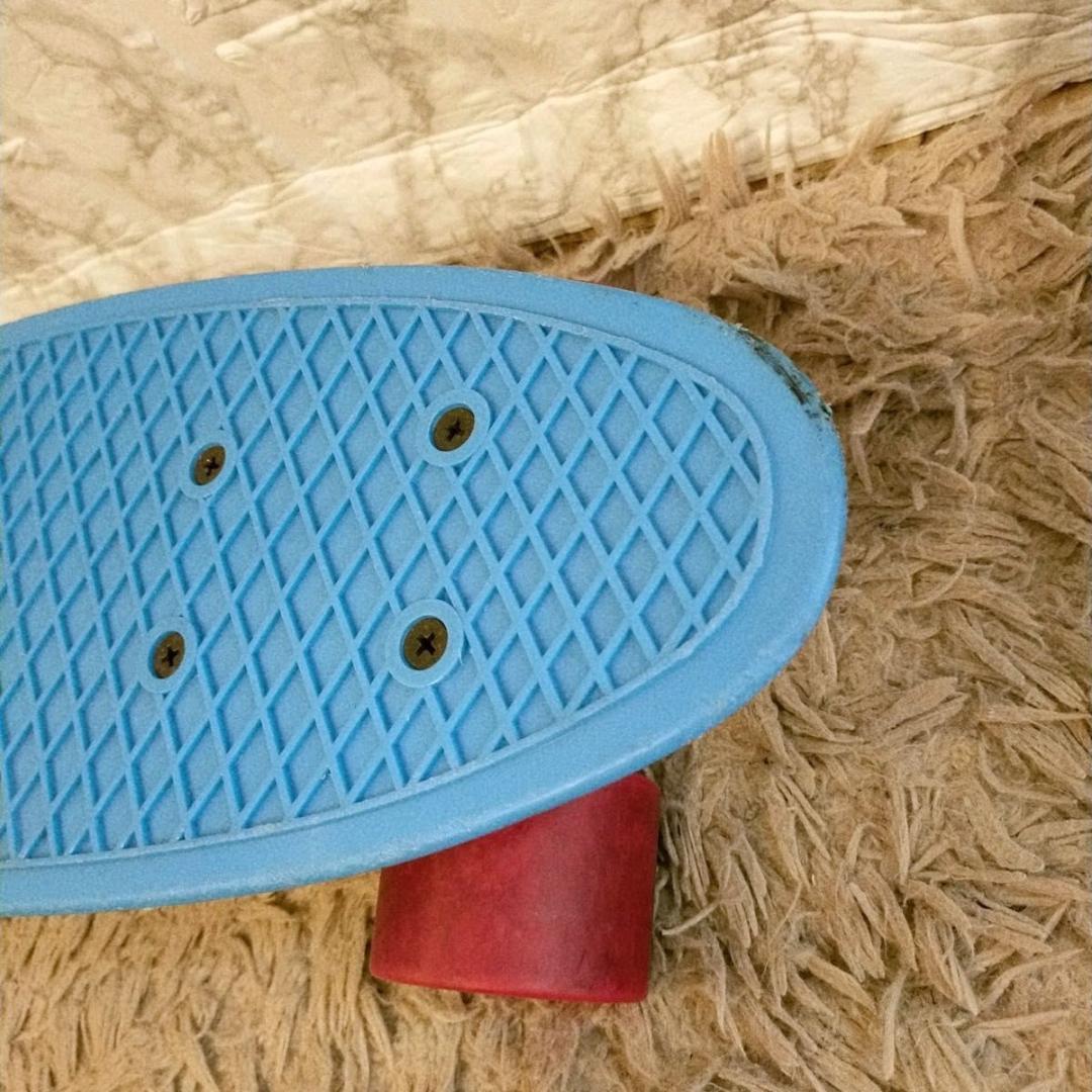 ペニー　22インチ HYBRID CRUSER