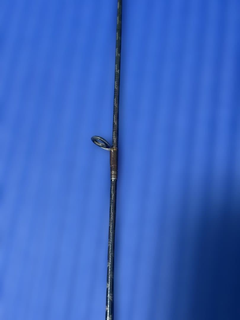 シマノ　カーディフエリアリミテッド　６２ＵＬ