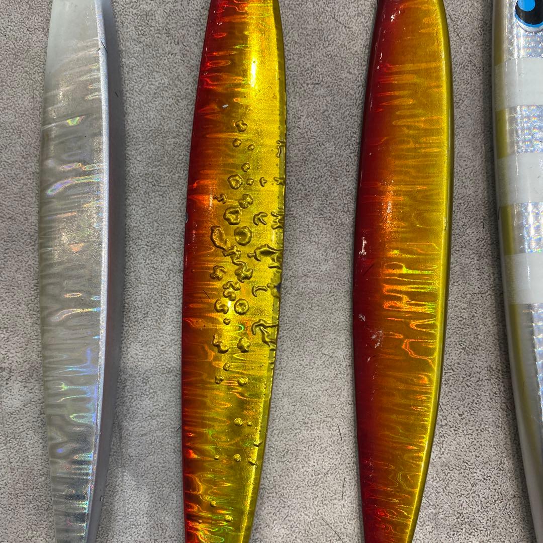 オッターテイル中古