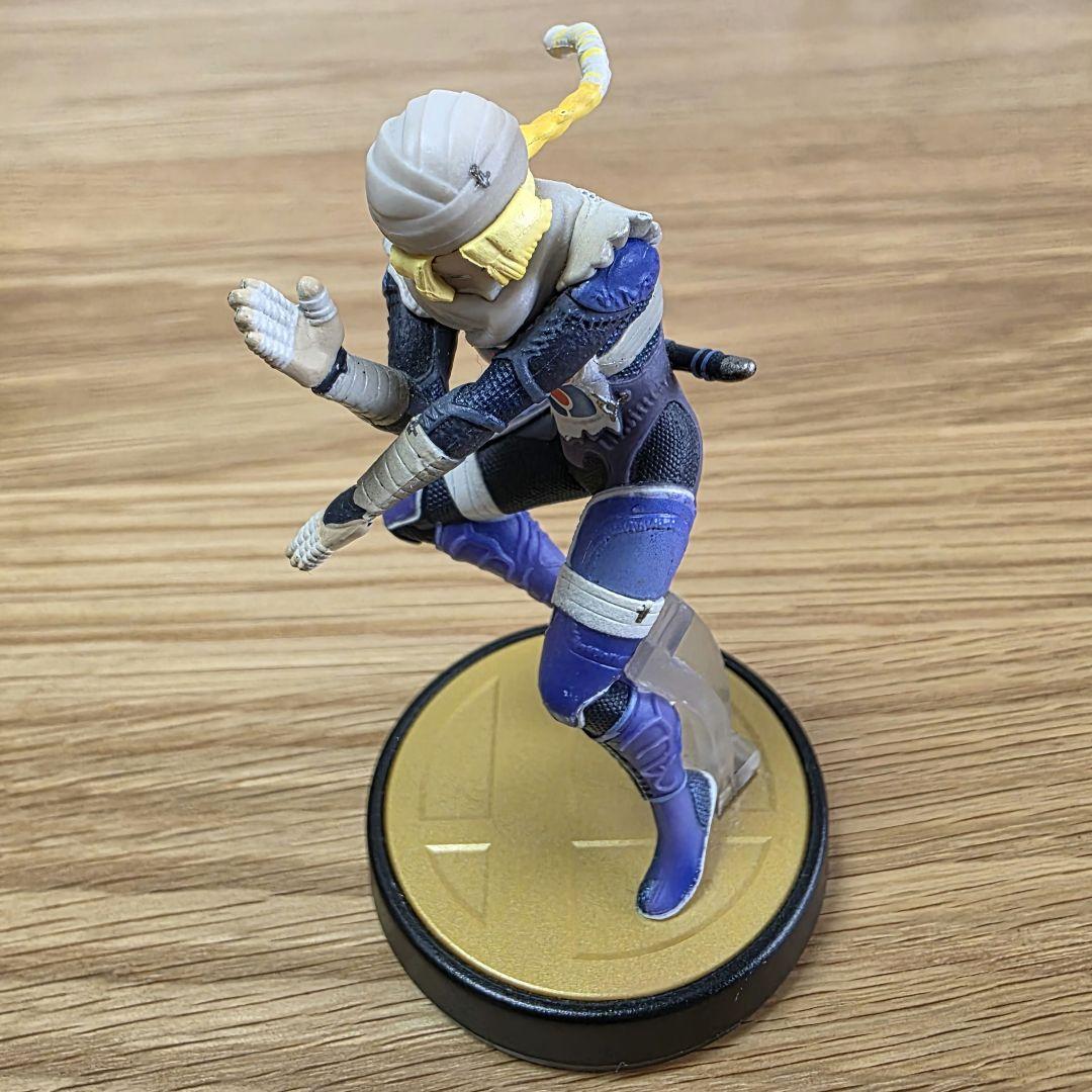 ゼルダの伝説 amiibo アミーボ 15体セット