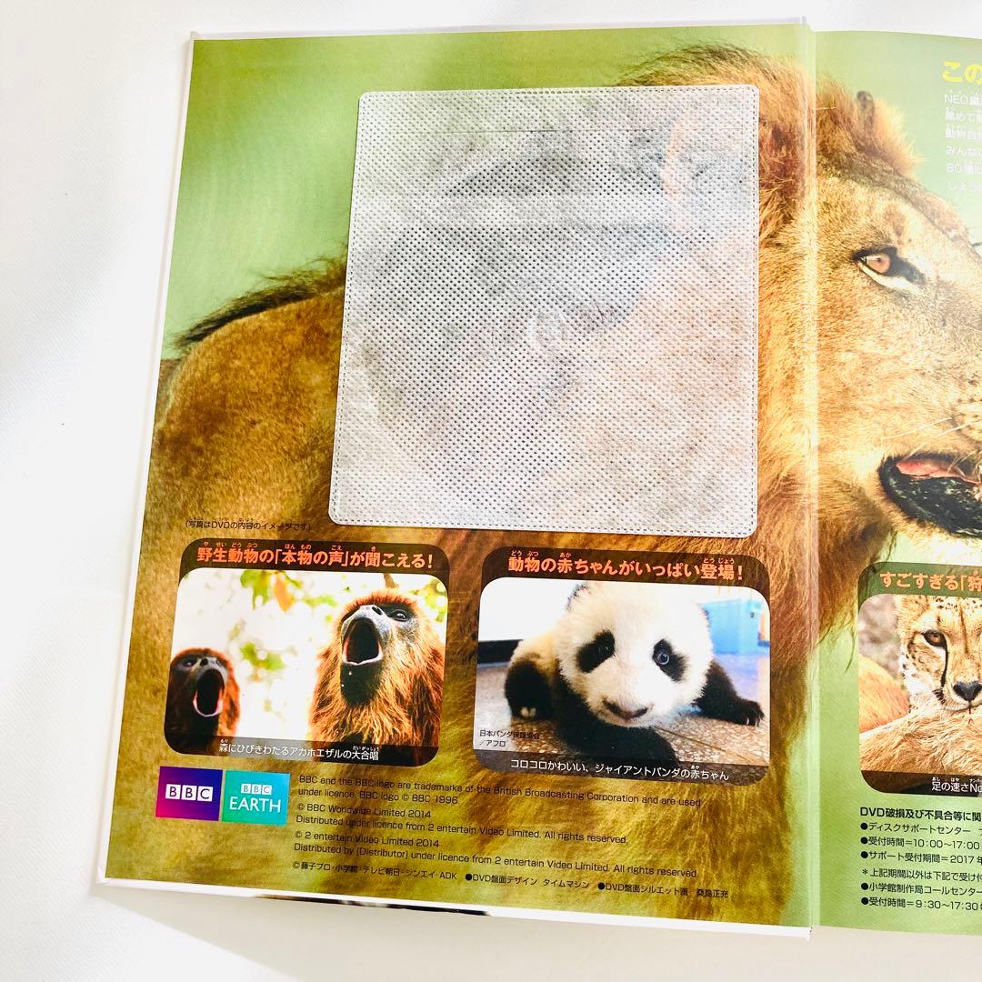 【DVD付き】小学館・学研 貴重図鑑11冊セット